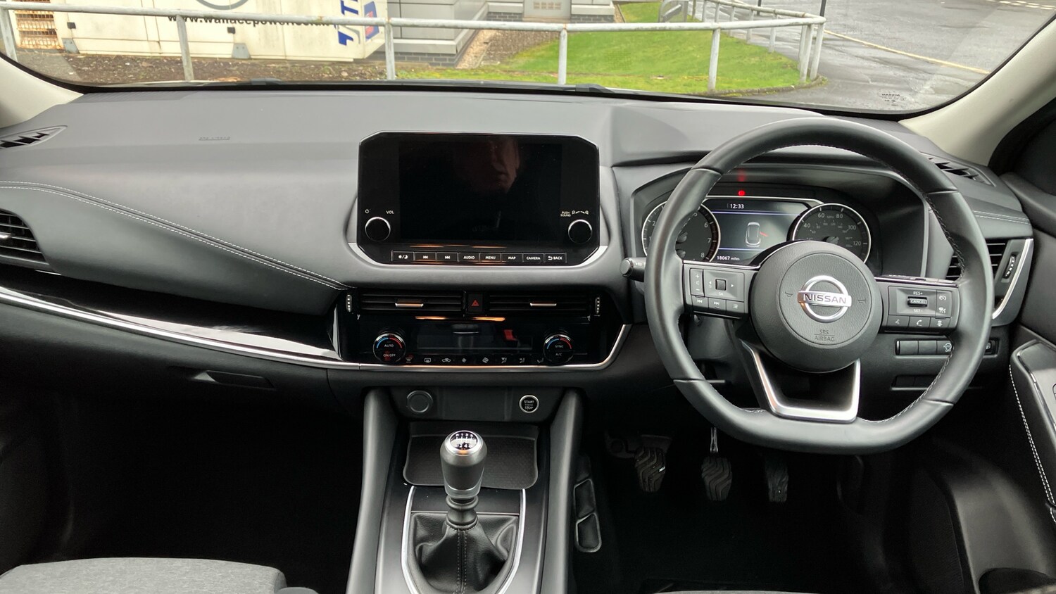 Used Nissan Qashqai 2022 for sale - 78025885: Photo 10