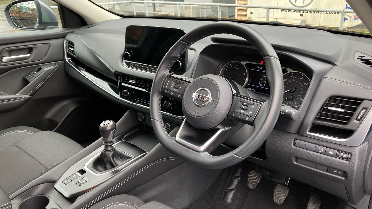 Used Nissan Qashqai 2022 for sale - 78025885: Photo 11