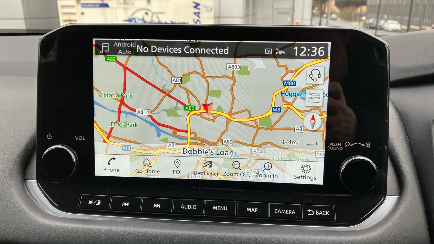 Used Nissan Qashqai 2022 for sale - 78025885: Photo 12