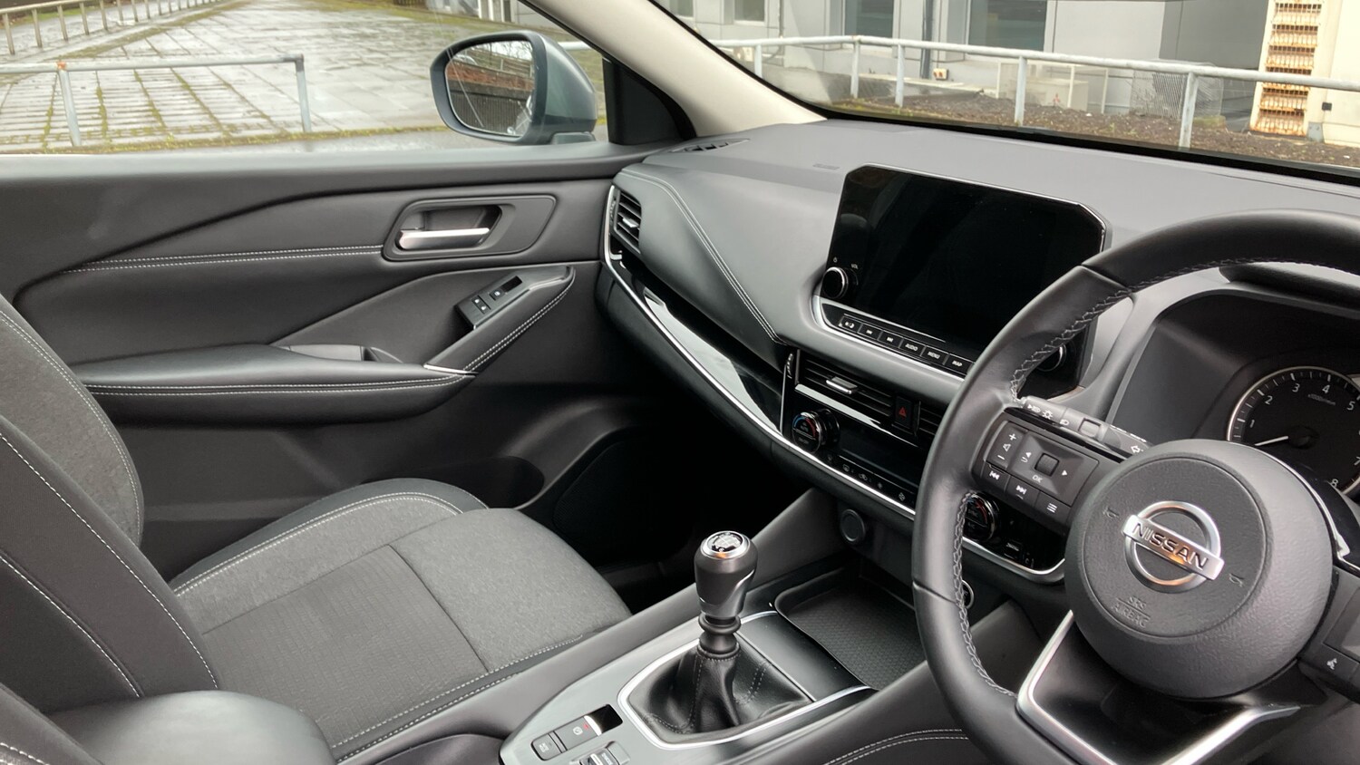 Used Nissan Qashqai 2022 for sale - 78025885: Photo 14