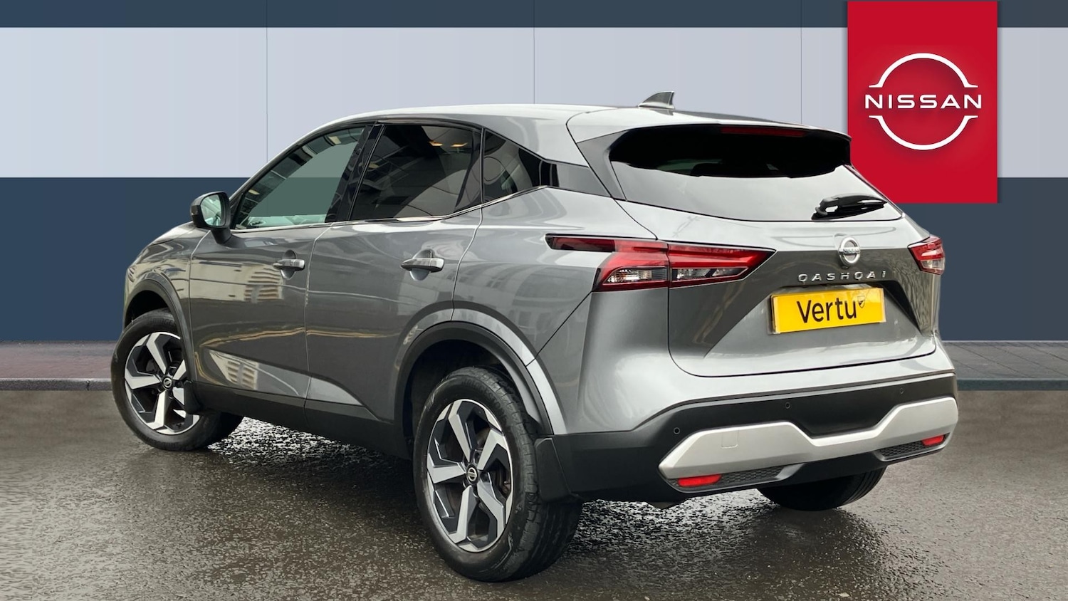 Used Nissan Qashqai 2022 for sale - 78025885: Photo 2