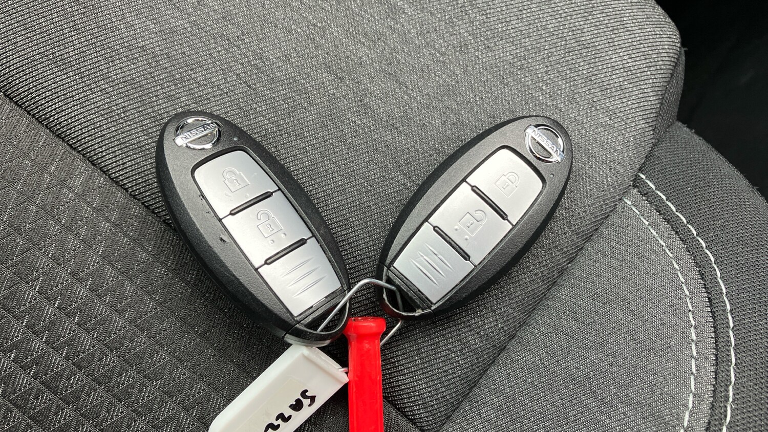 Used Nissan Qashqai 2022 for sale - 78025885: Photo 20