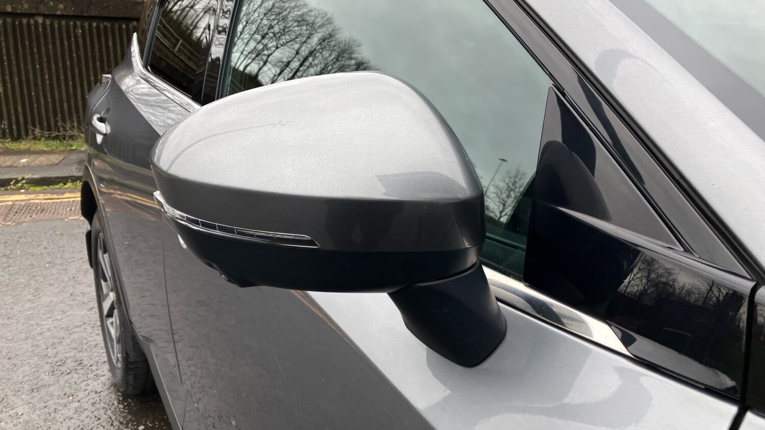 Used Nissan Qashqai 2022 for sale - 78025885: Photo 23