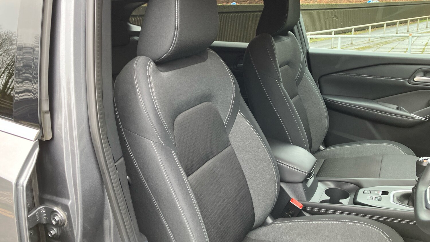 Used Nissan Qashqai 2022 for sale - 78025885: Photo 27