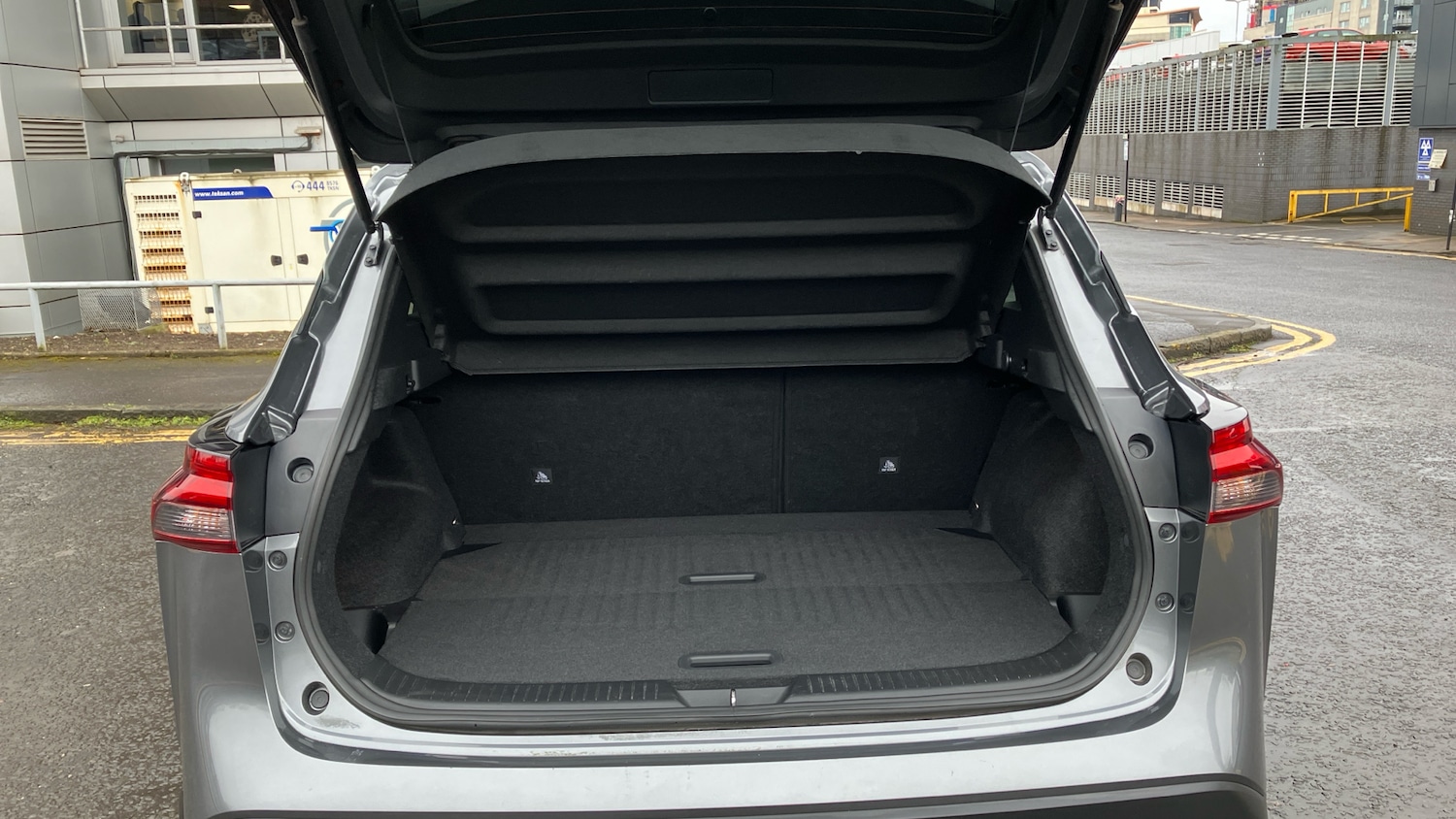 Used Nissan Qashqai 2022 for sale - 78025885: Photo 4