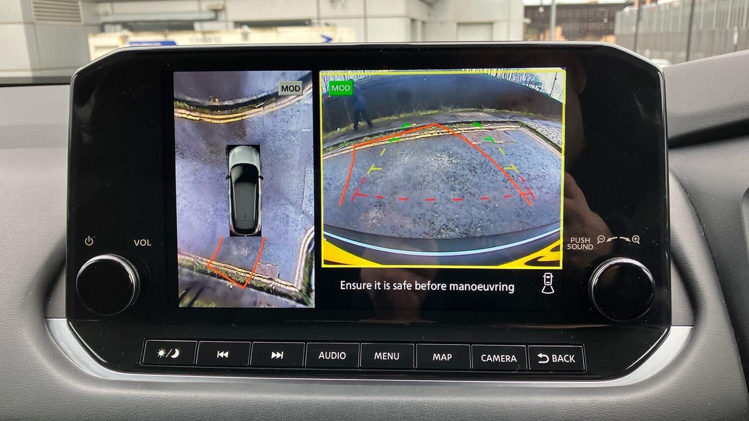 Used Nissan Qashqai 2022 for sale - 78025885: Photo 44