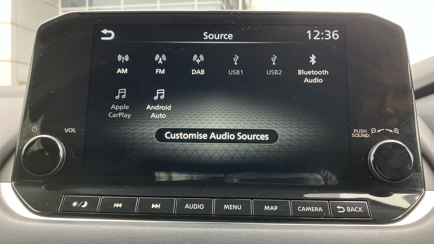 Used Nissan Qashqai 2022 for sale - 78025885: Photo 45