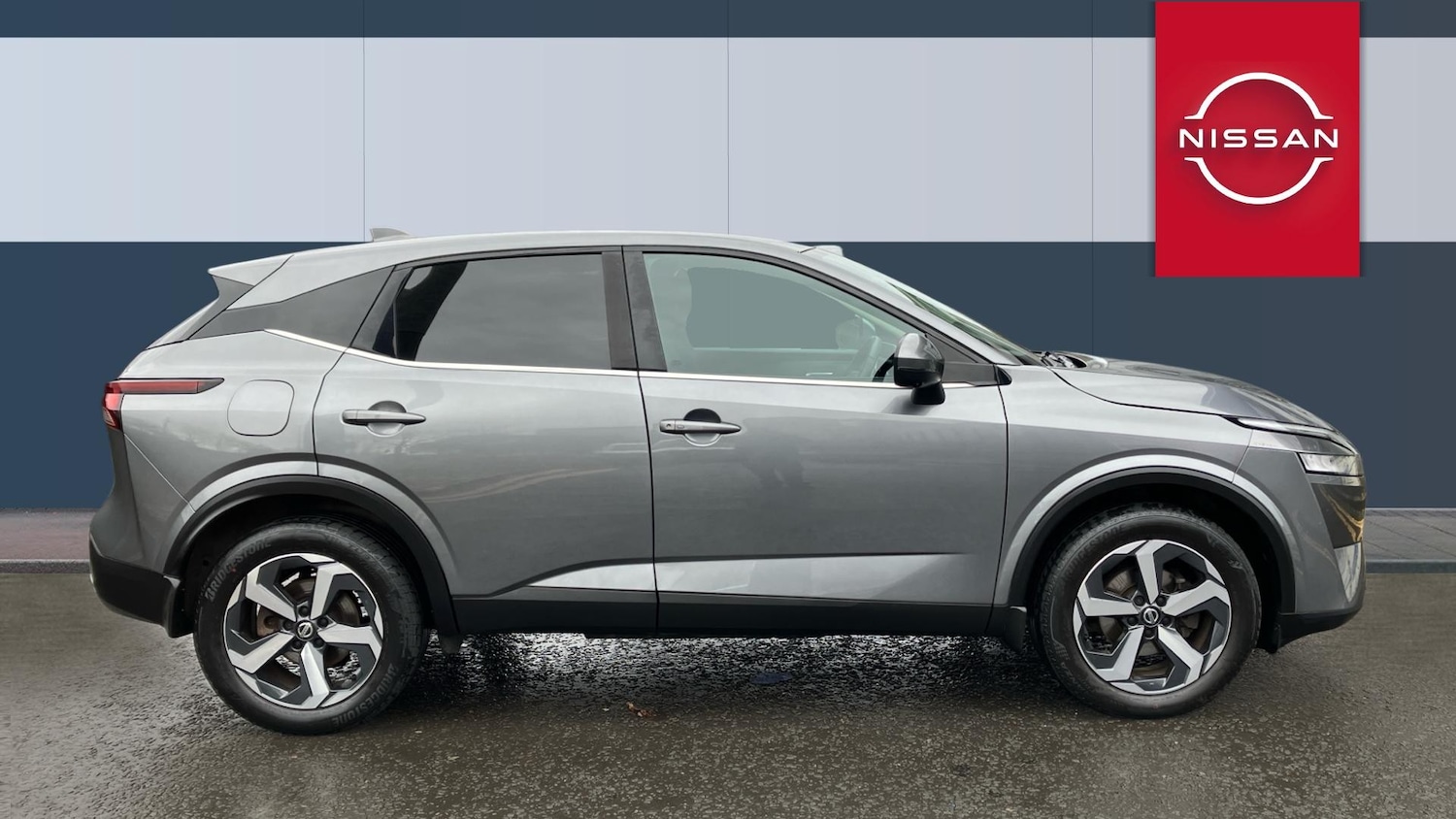 Used Nissan Qashqai 2022 for sale - 78025885: Photo 5