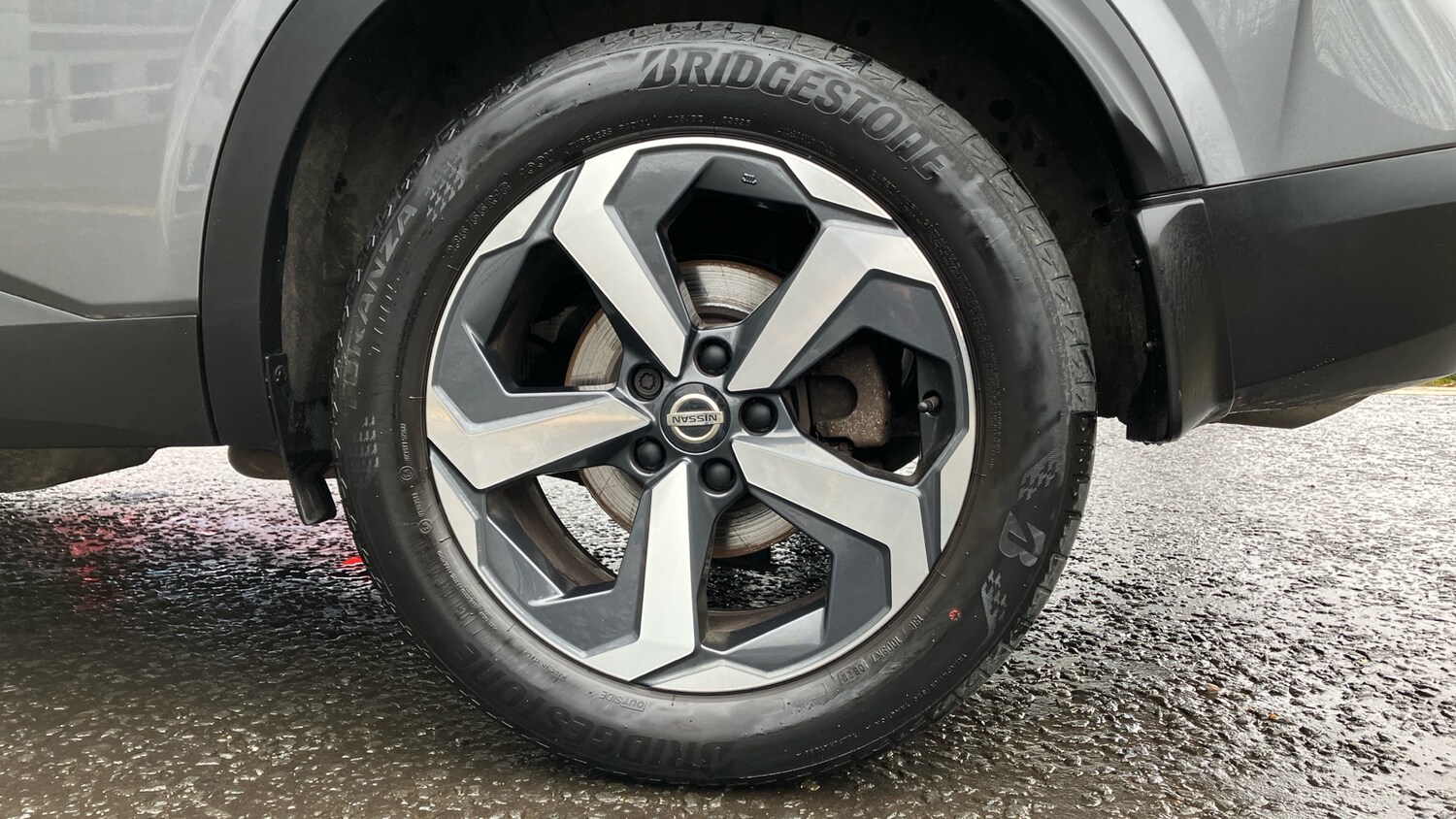 Used Nissan Qashqai 2022 for sale - 78025885: Photo 7