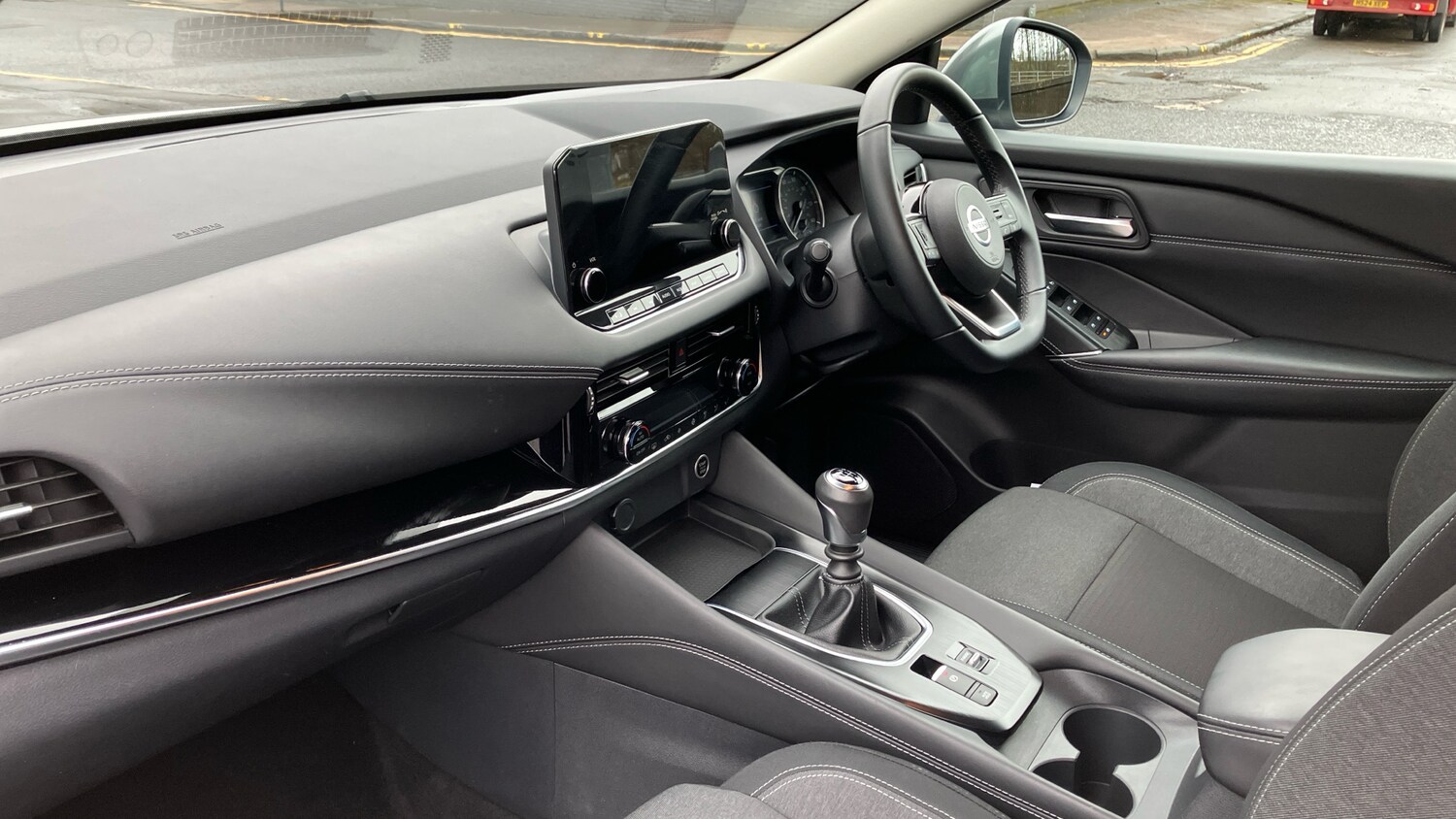 Used Nissan Qashqai 2022 for sale - 78025885: Photo 9