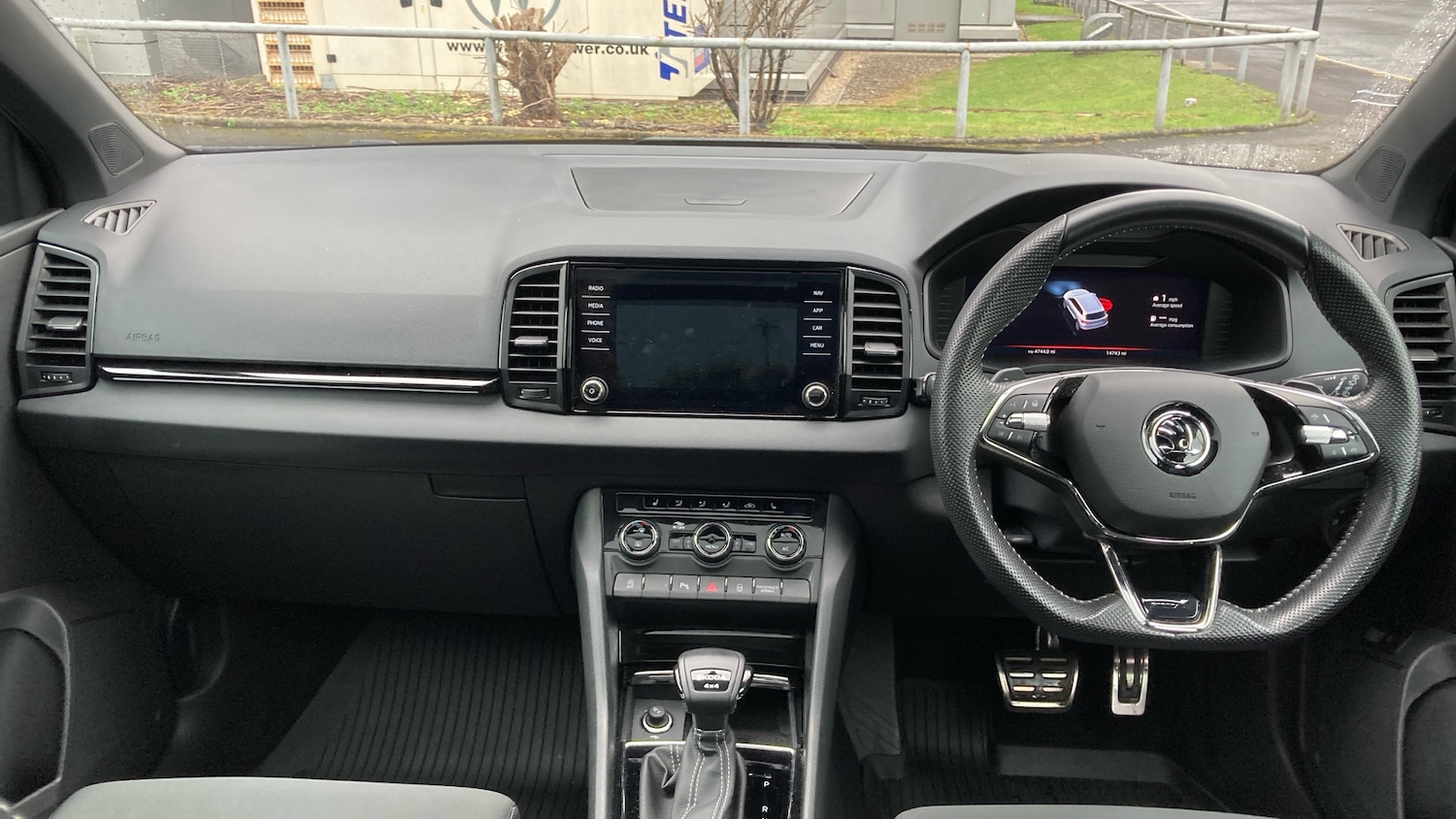 Used Skoda Karoq 2023 for sale - 76149139: Photo 10