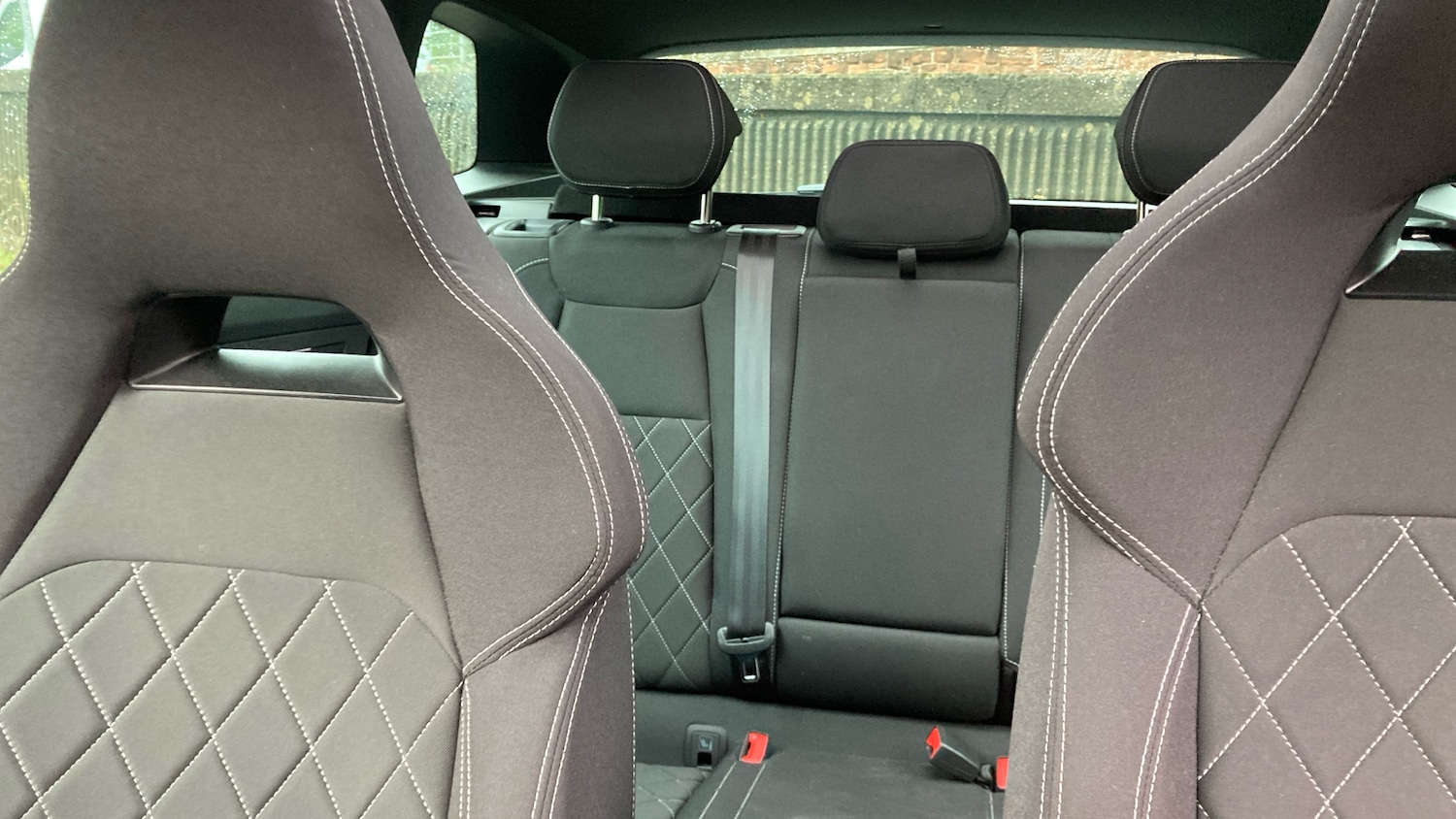 Used Skoda Karoq 2023 for sale - 76149139: Photo 15