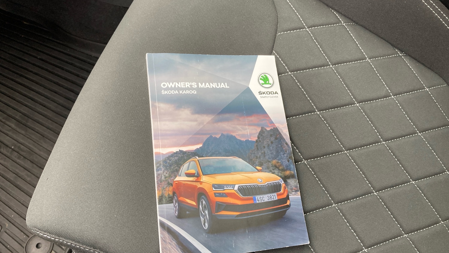 Used Skoda Karoq 2023 for sale - 76149139: Photo 19
