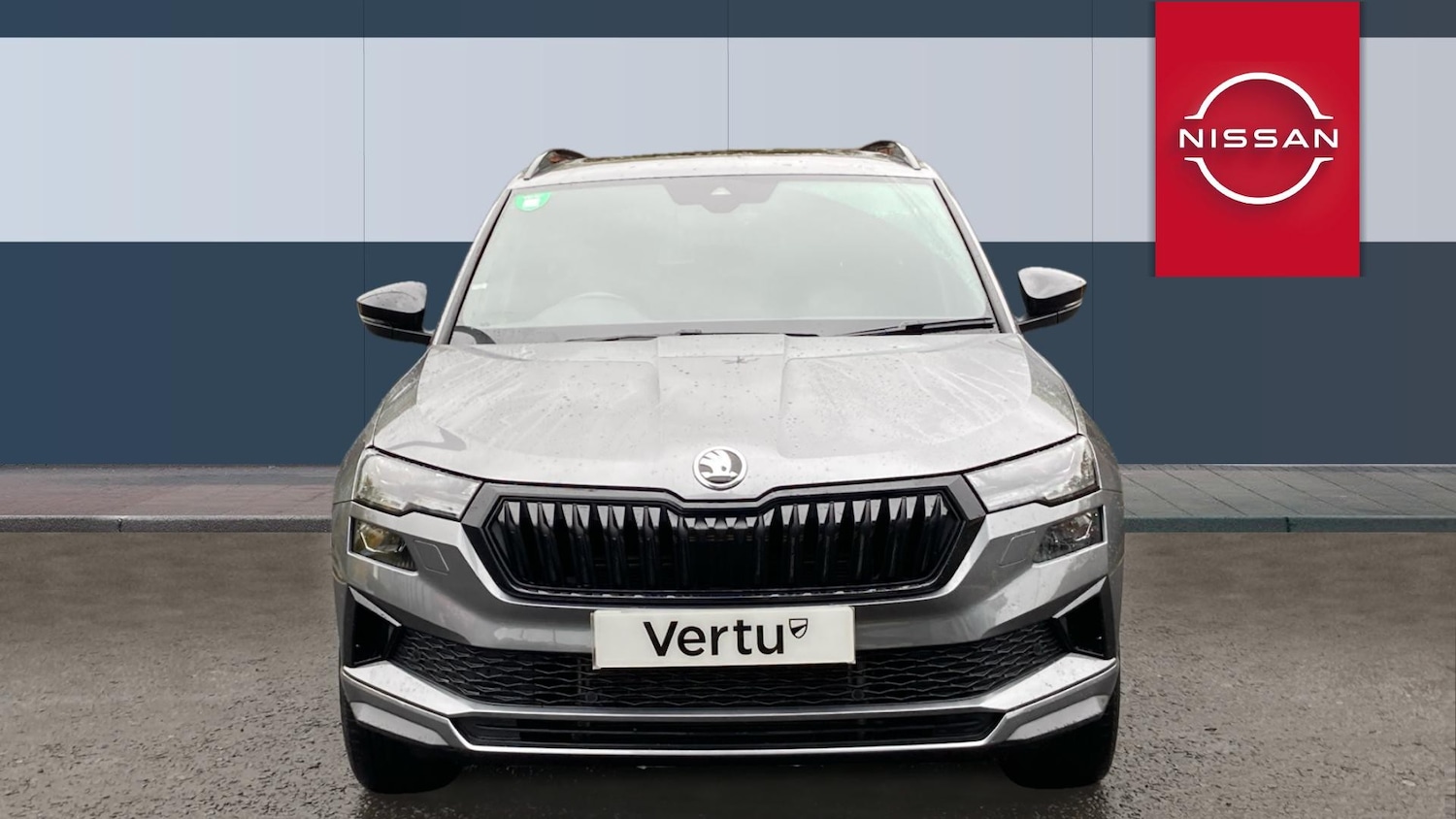 Used Skoda Karoq 2023 for sale - 76149139: Photo 3