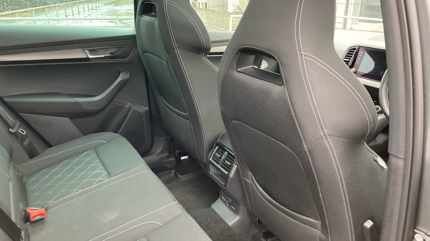 Used Skoda Karoq 2023 for sale - 76149139: Photo 34