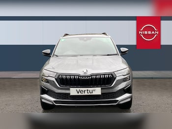 Used Skoda Karoq 2023 for sale - 76149139: Photo
