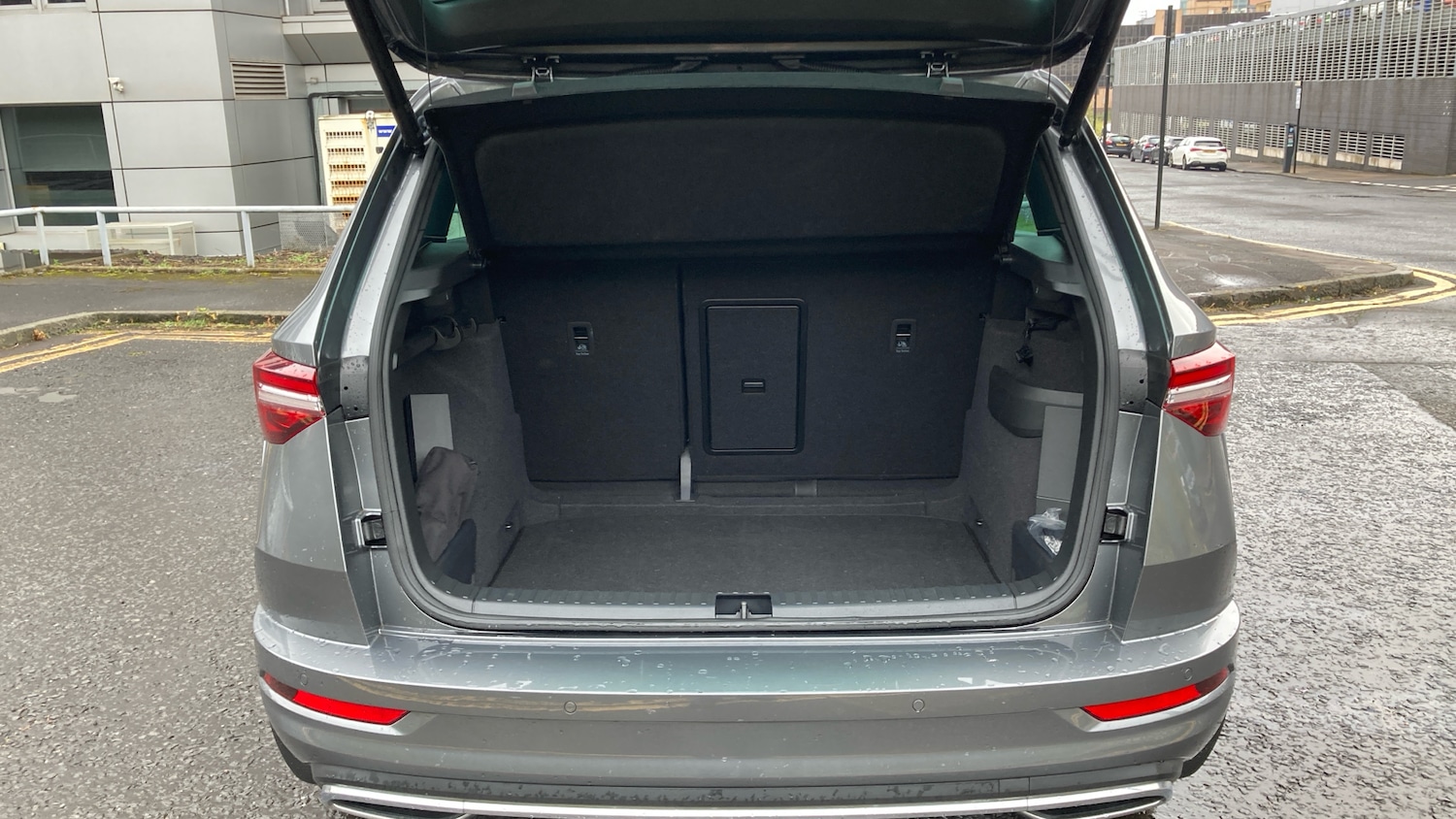 Used Skoda Karoq 2023 for sale - 76149139: Photo 4