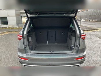 Used Skoda Karoq 2023 for sale - 76149139: Photo