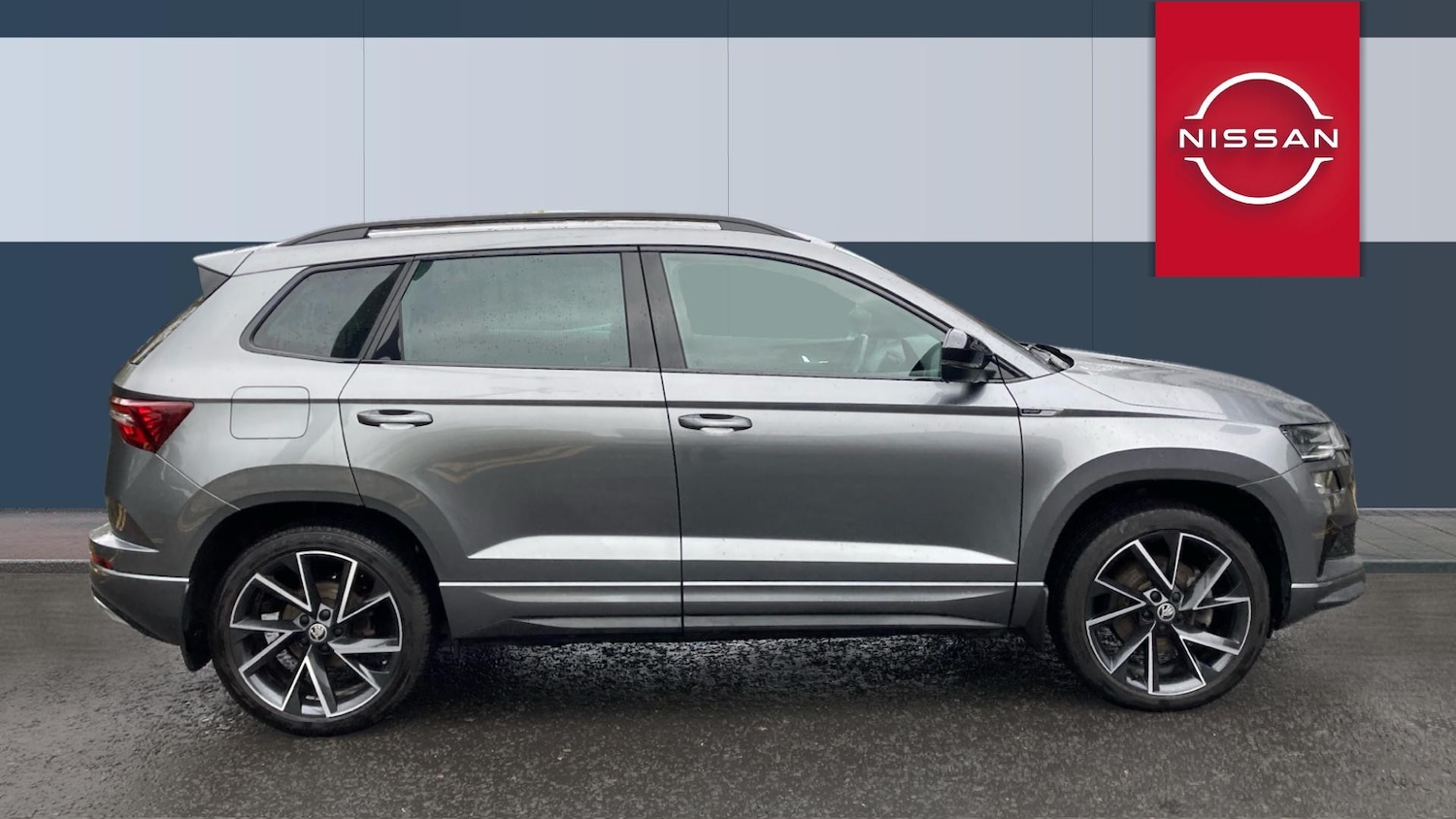 Used Skoda Karoq 2023 for sale - 76149139: Photo 5