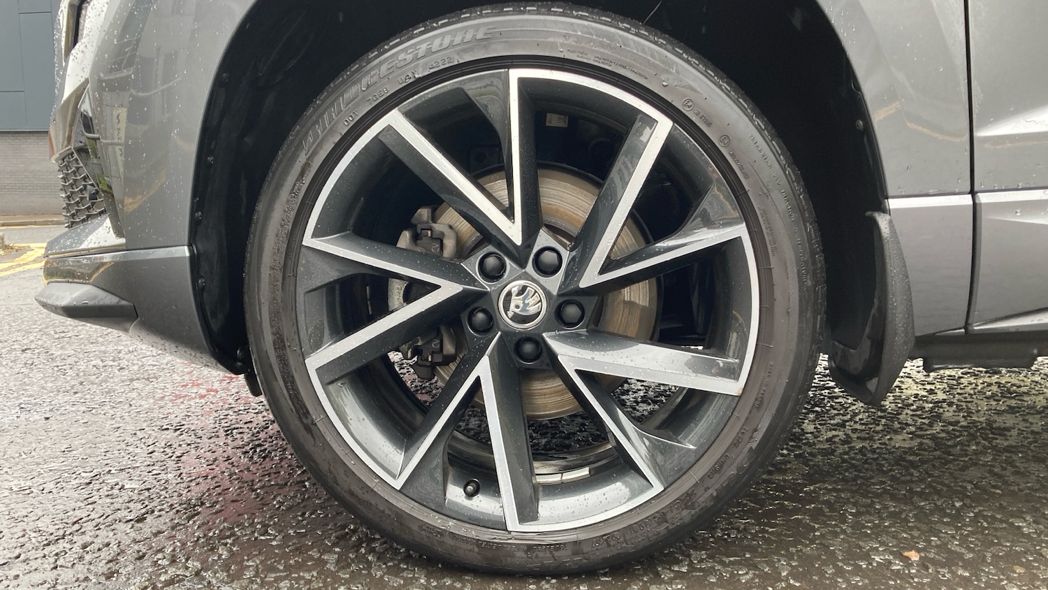Used Skoda Karoq 2023 for sale - 76149139: Photo 7