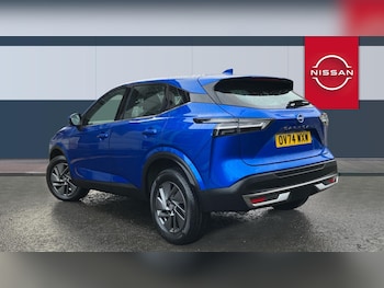 Used Nissan Qashqai 2024 for sale - 77000972: Photo