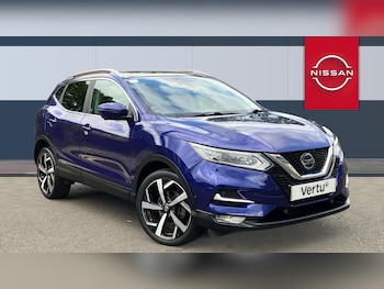 Used Nissan Qashqai 2020 for sale - 79571632: Photo