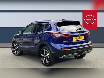 Used Nissan Qashqai 2020 for sale - 79571632: Photo