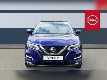 Used Nissan Qashqai 2020 for sale - 79571632: Photo
