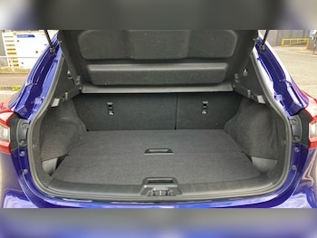 Used Nissan Qashqai 2020 for sale - 79571632: Photo