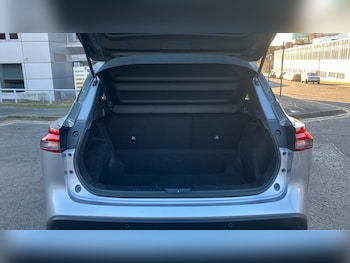 Used Nissan Qashqai 2022 for sale - 76599874: Photo