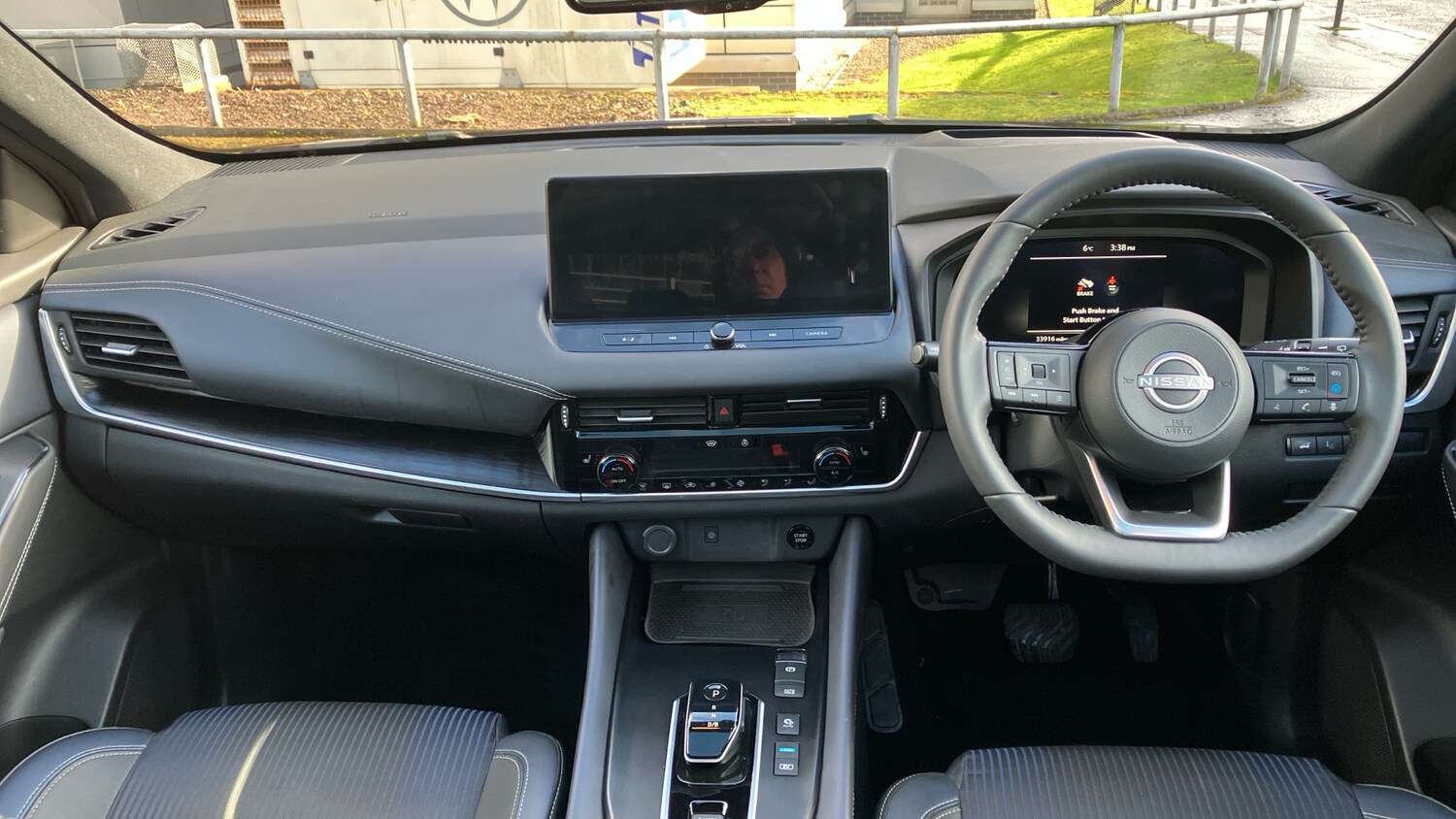 Used Nissan Qashqai 2023 for sale - 77871953: Photo 10