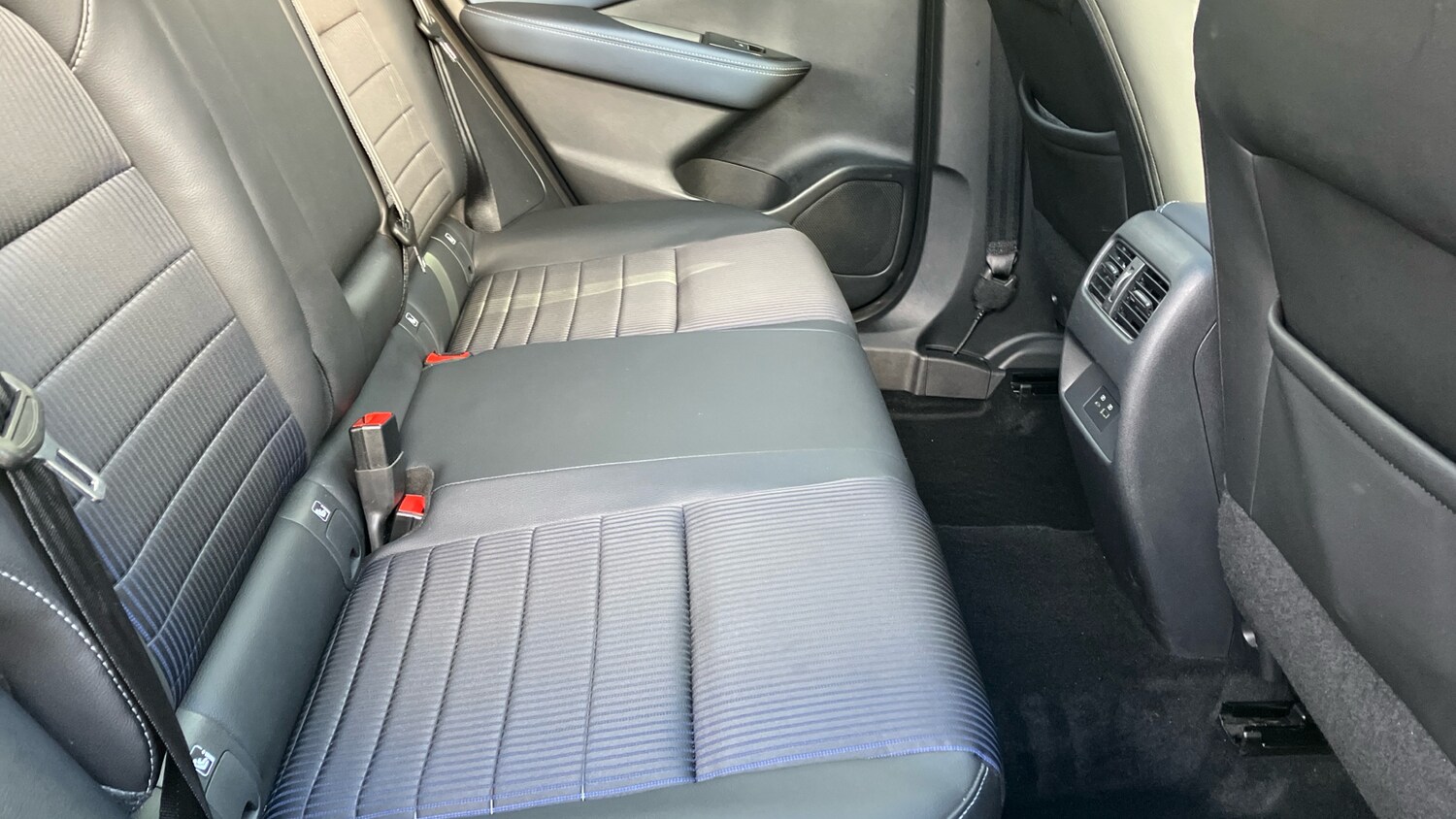 Used Nissan Qashqai 2023 for sale - 77871953: Photo 16