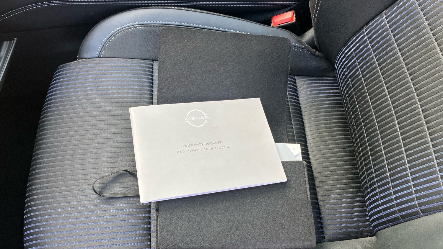 Used Nissan Qashqai 2023 for sale - 77871953: Photo 19