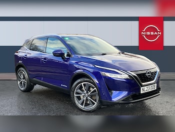 Used Nissan Qashqai 2023 for sale - 77871953: Photo