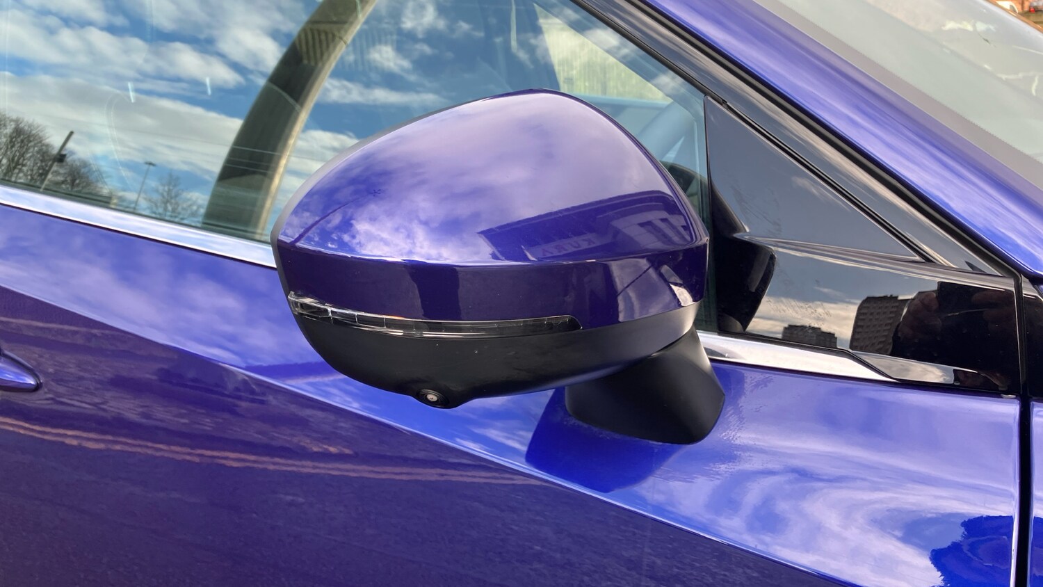 Used Nissan Qashqai 2023 for sale - 77871953: Photo 22