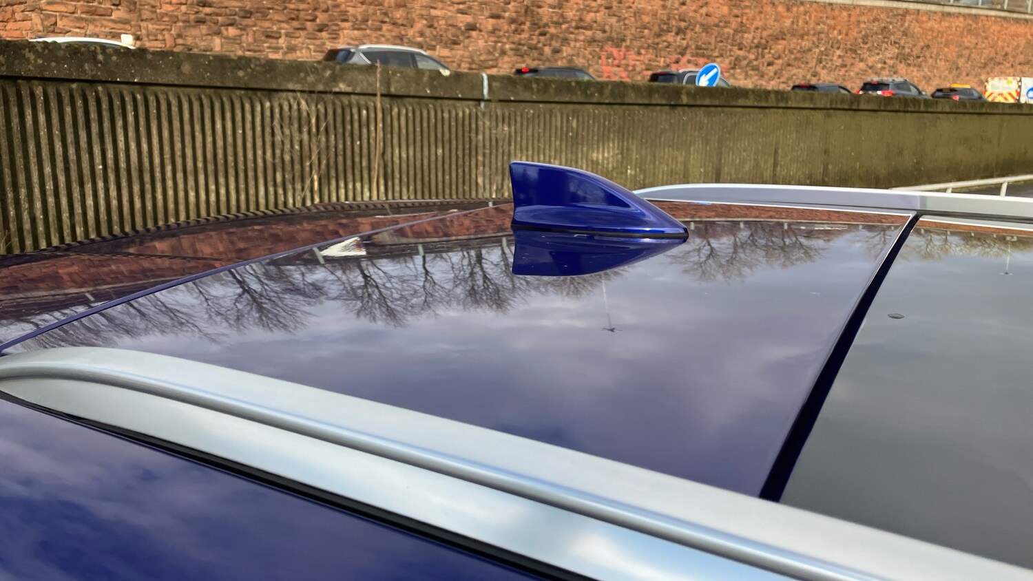 Used Nissan Qashqai 2023 for sale - 77871953: Photo 24