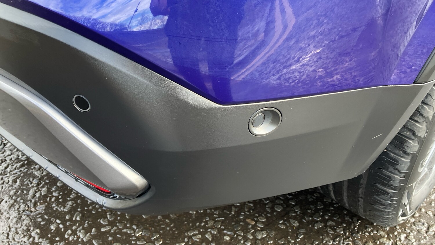 Used Nissan Qashqai 2023 for sale - 77871953: Photo 25