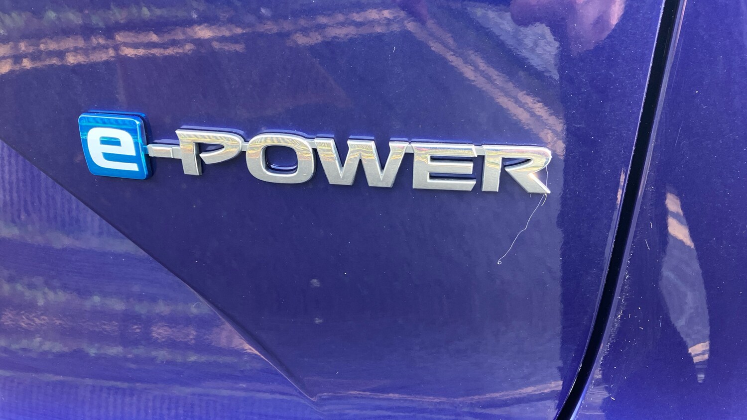 Used Nissan Qashqai 2023 for sale - 77871953: Photo 26