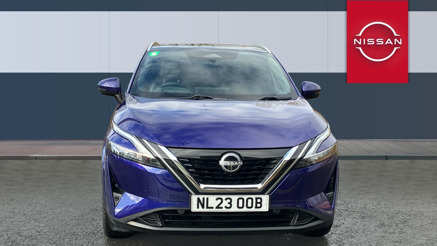 Used Nissan Qashqai 2023 for sale - 77871953: Photo 3