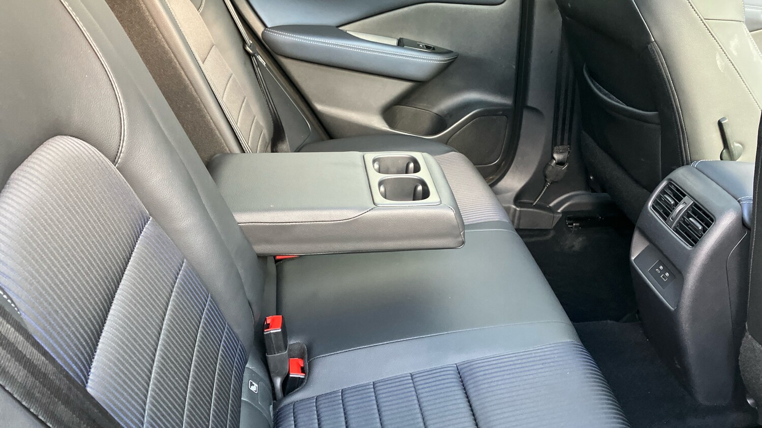 Used Nissan Qashqai 2023 for sale - 77871953: Photo 34