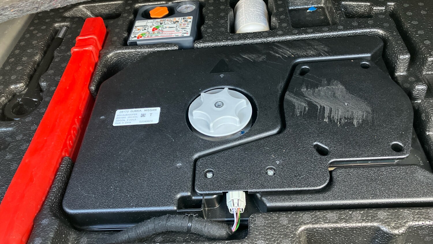 Used Nissan Qashqai 2023 for sale - 77871953: Photo 40