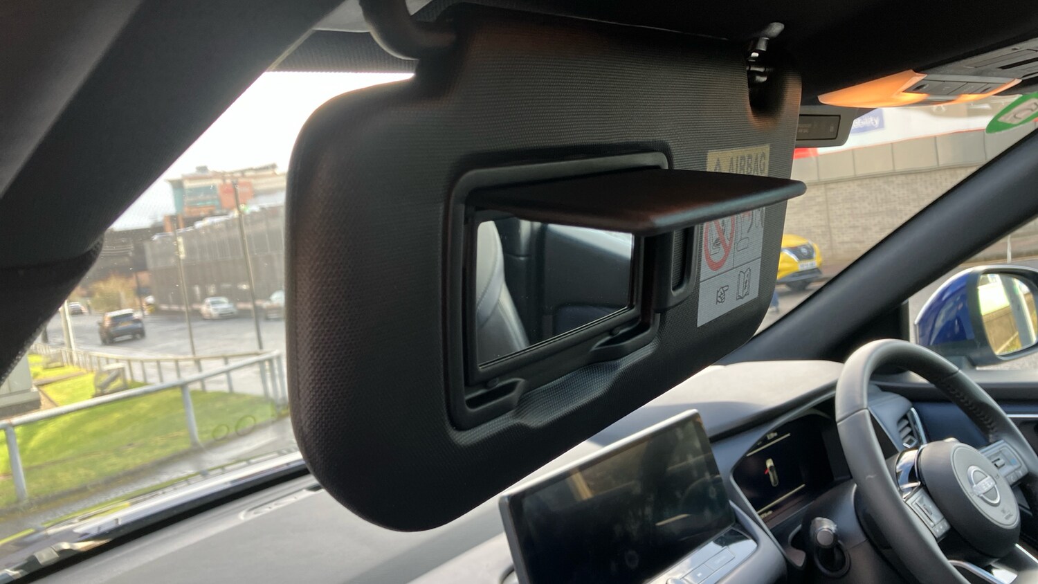 Used Nissan Qashqai 2023 for sale - 77871953: Photo 42