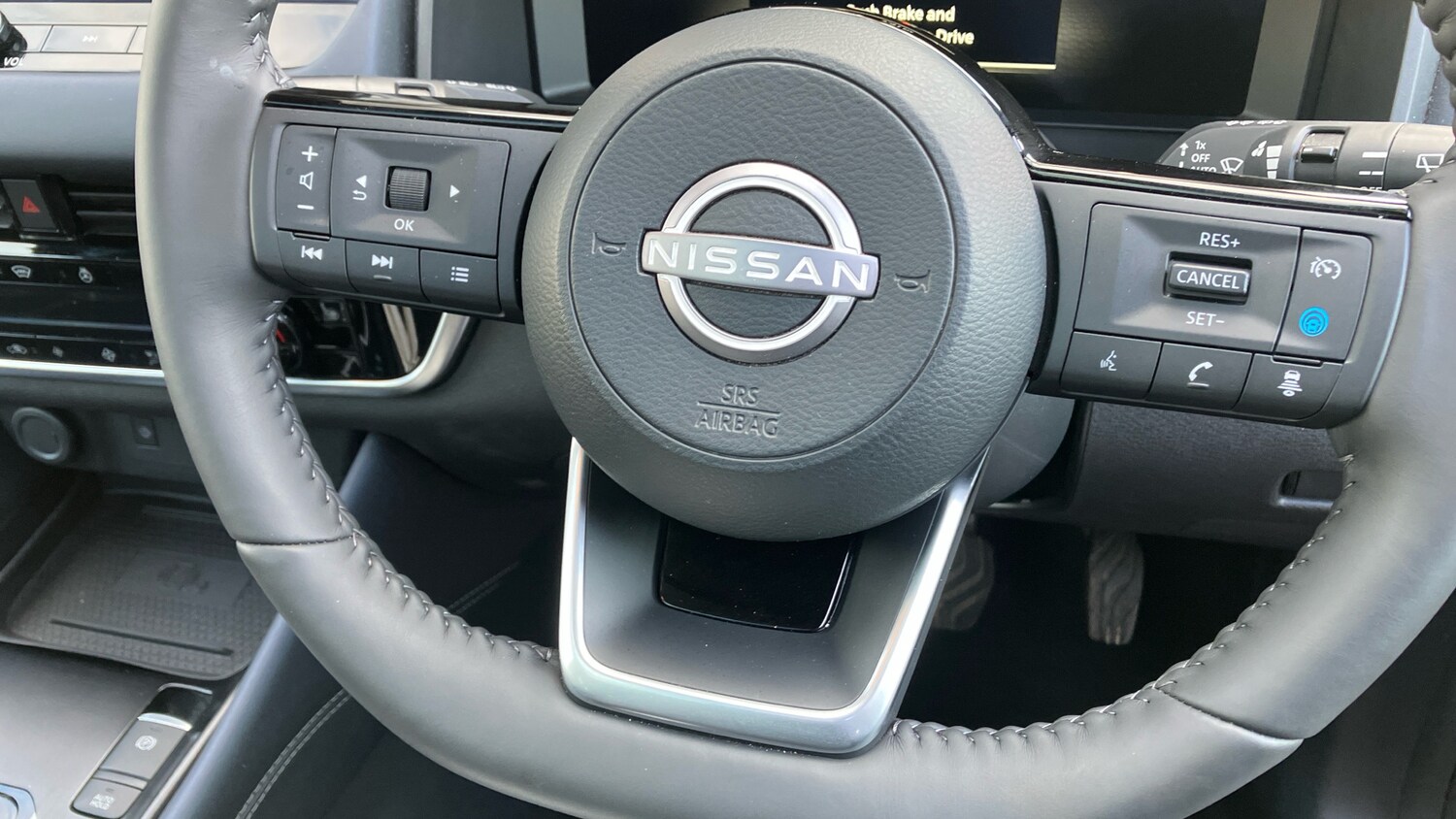 Used Nissan Qashqai 2023 for sale - 77871953: Photo 45