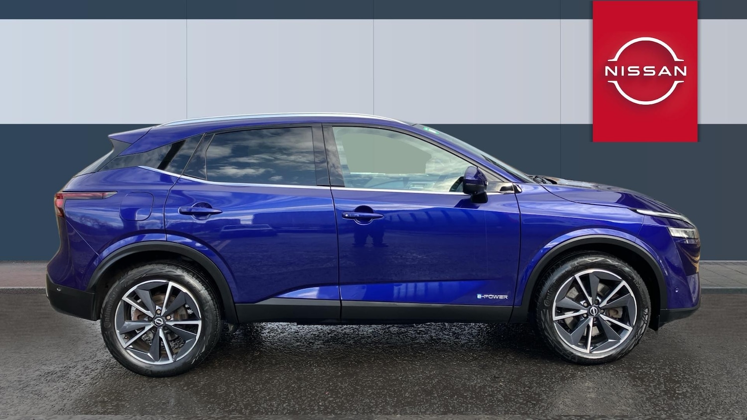 Used Nissan Qashqai 2023 for sale - 77871953: Photo 5