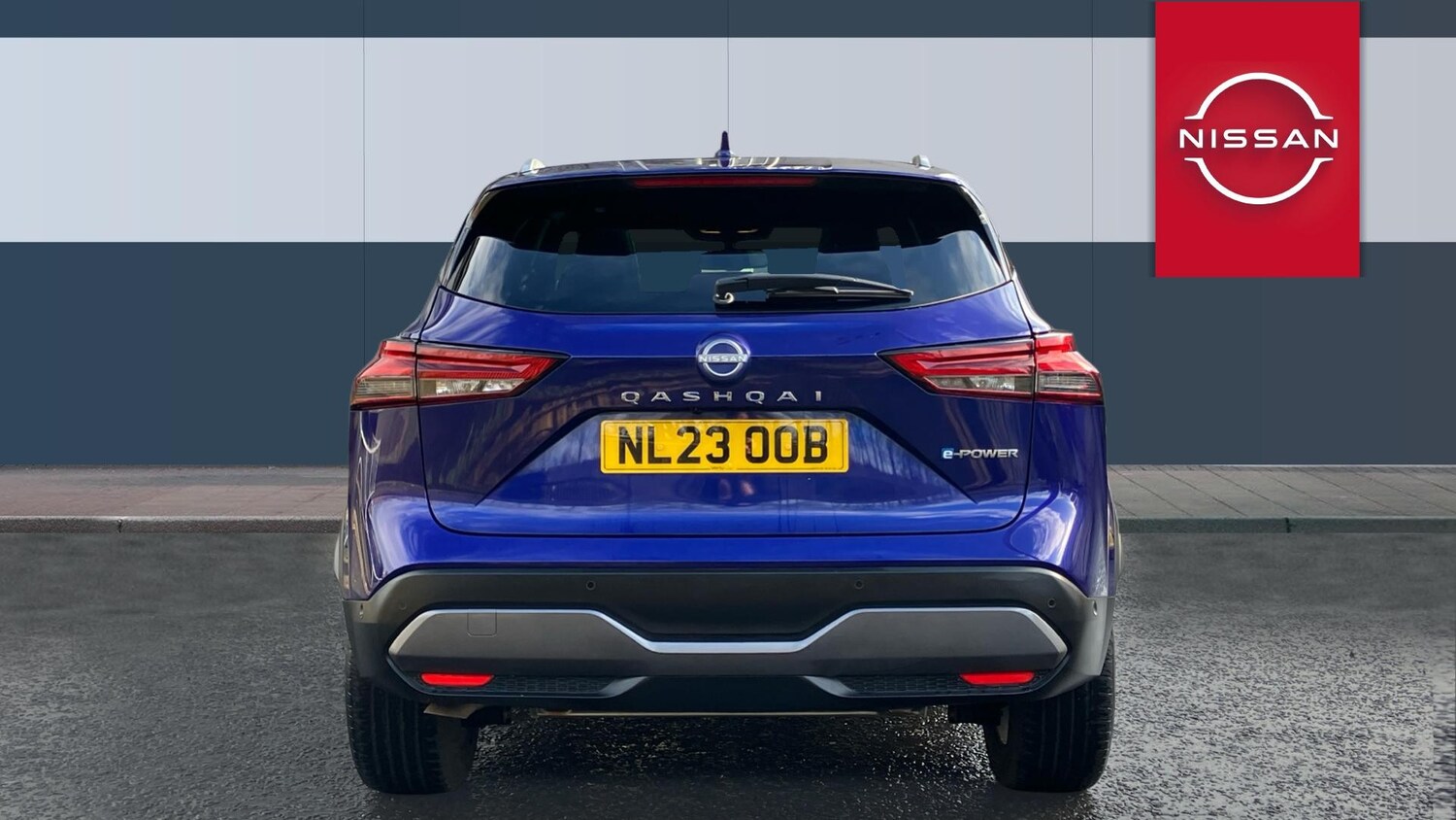 Used Nissan Qashqai 2023 for sale - 77871953: Photo 6