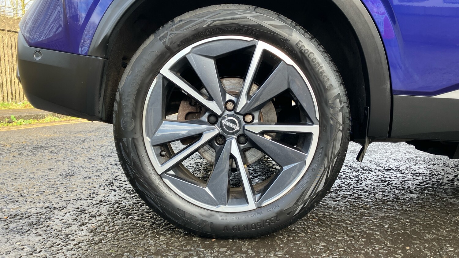 Used Nissan Qashqai 2023 for sale - 77871953: Photo 7