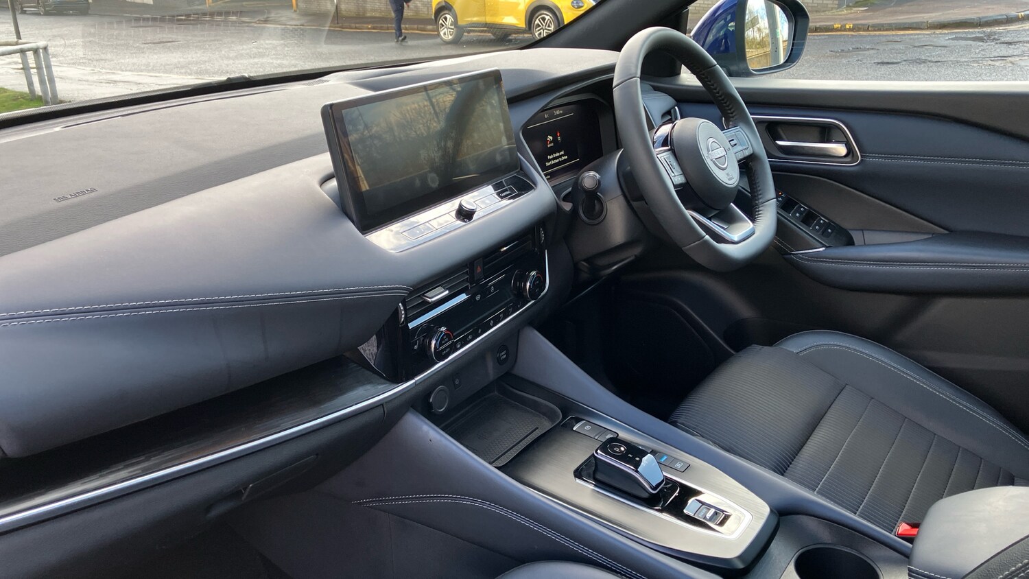 Used Nissan Qashqai 2023 for sale - 77871953: Photo 9