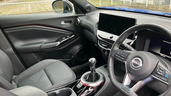 Used Nissan Juke 2024 for sale - 76319560: Photo 14
