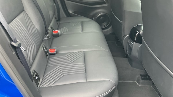 Used Nissan Juke 2024 for sale - 76319560: Photo 16