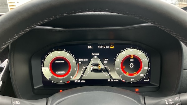 Used Nissan Juke 2024 for sale - 76319560: Photo 18